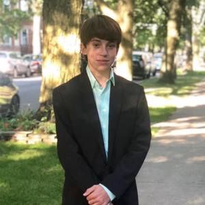 Meet your Posher, Alejandro